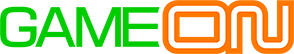 GameOn Logo